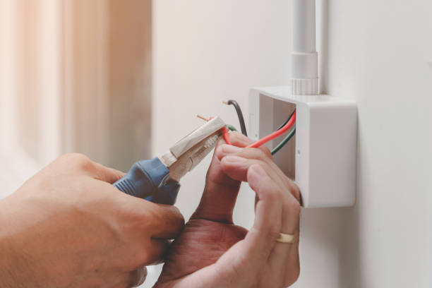 Emergency Electrical Repair Services in Gilmer, TX