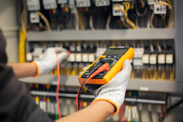 Best Emergency Electrical Repair Services  in Gilmer, TX