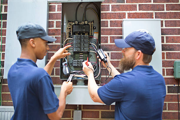 Best Electrical Remodeling Services  in Gilmer, TX